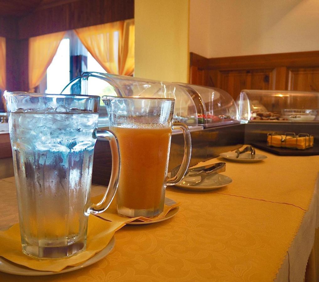 Pensjonat Panorama Janovicky 3*