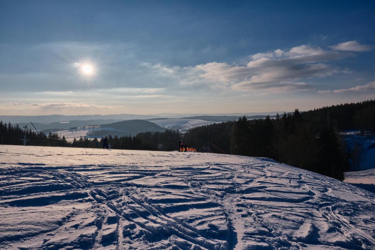 Panorama Janovicky 3*